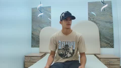 SAMUEL online show from June 10, 12:37 pm