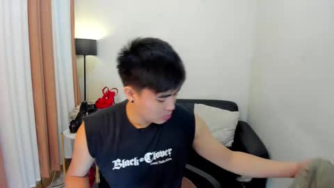 Sam online show from December 26, 5:04 am