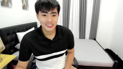 Sam online show from September 29, 4:50 pm