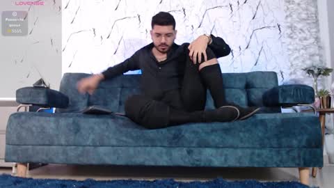  Samuel Coopper  online show from September 30, 1:43 pm