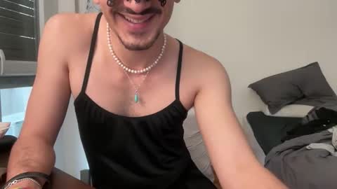 samuelforhim online show from April 13, 4:33 pm