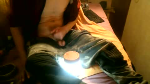 samueltal online show from November 9, 11:18 pm