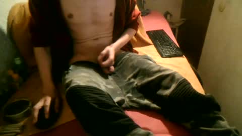 samueltal online show from February 19, 9:36 pm