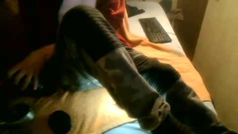 samueltal online show from December 15, 9:55 pm