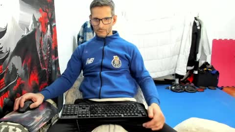 samuraijiu online show from March 29, 9:49 pm