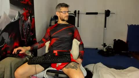 samuraijiu online show from June 1, 11:39 pm