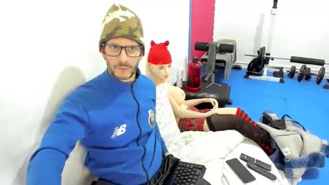 Samuraijiu online show from December 19, 1:12 am