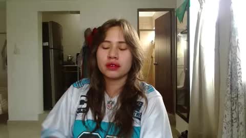 samuss_aran online show from February 22, 10:12 pm