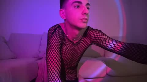 SubSam online show from March 12, 7:04 pm