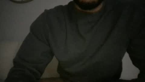 Snapshot of samwise2418 chatting on December 6, 6:31 am Sam W dick strip tease online show from December 6, 6:31 am