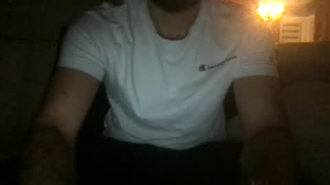 Snapshot of samwise2418 chatting on December 15, 8:52 am Sam W dick strip tease online show from December 15, 8:52 am