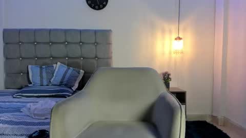 samxx_muscle online show from October 20, 5:40 pm