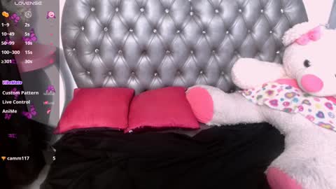 Snapshot of samy__milf chatting on January 20, 8:50 pm Sammy online show from January 20, 8:50 pm