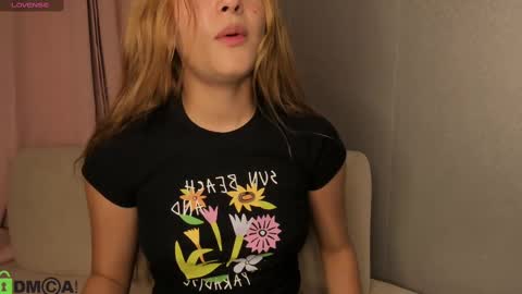 Samantha online show from February 19, 12:57 am