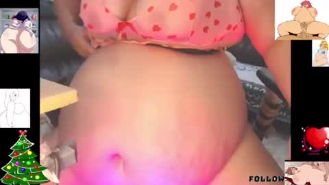 loredy samantha online show from December 17, 6:36 pm