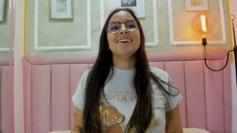 Sammy online show from January 7, 1:43 am