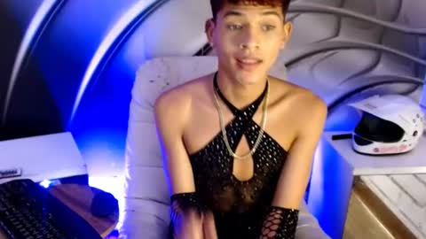 SAM online show from June 20, 8:48 pm