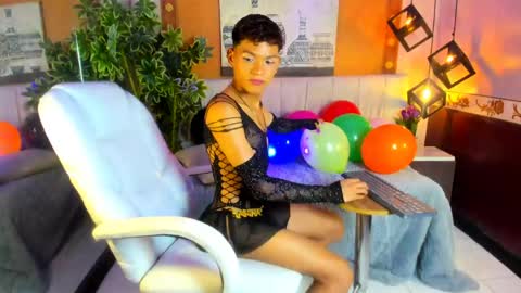SAM online show from May 26, 7:31 pm