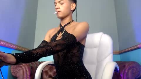 SAM online show from July 1, 9:34 pm