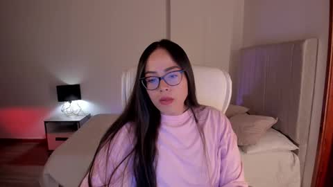 Snapshot of samy_one chatting on October 4, 9:34 pm Samy online show from October 4, 9:34 pm