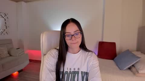 Snapshot of samy_one chatting on October 13, 9:28 pm Samy online show from October 13, 9:28 pm