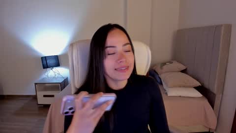 Samy online show from January 8, 9:31 pm