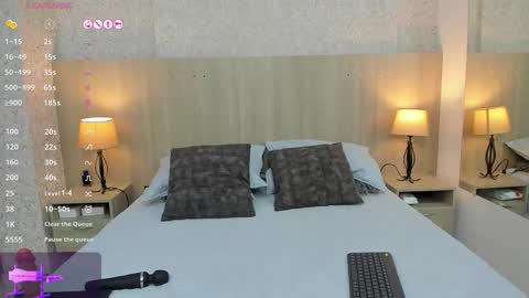 samy Rausch online show from March 2, 11:28 am