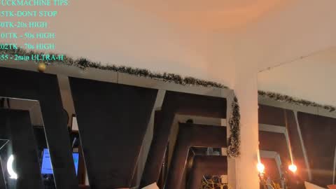 Find me at  when im offline here. online show from December 31, 7:07 pm