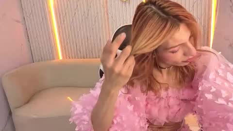 Samy  online show from November 26, 8:49 pm