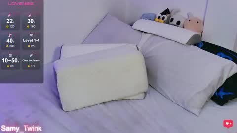 Sammy online show from July 26, 5:16 am