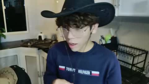 Sammy online show from July 24, 4:20 am