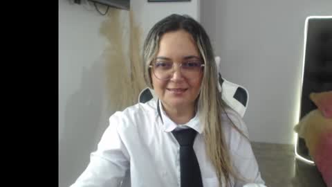 samy_vsn online show from November 17, 7:38 pm