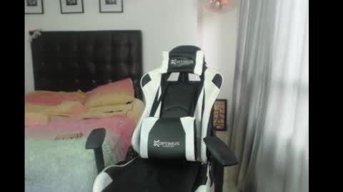 samy_vsn online show from March 10, 9:40 pm