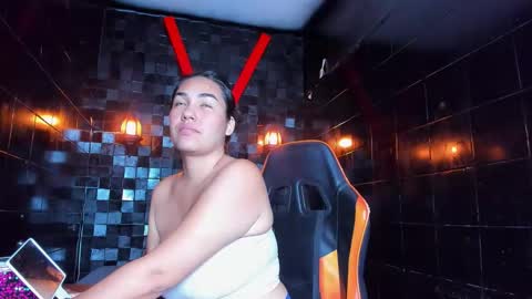 SamyEvanns online show from March 11, 2:14 am