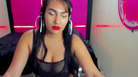 SamyEvanns online show from May 8, 1:11 am