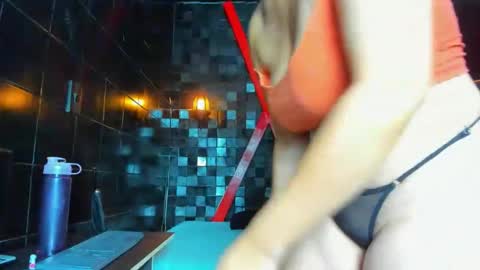 SamyEvanns online show from March 18, 2:39 am