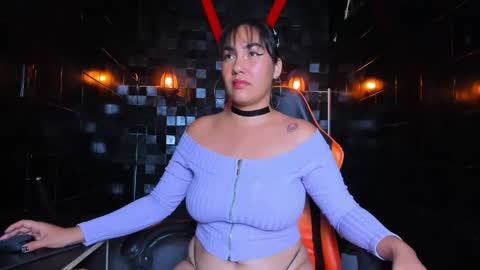 SamyEvanns online show from March 14, 4:27 am