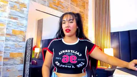 SamyEvanns online show from April 10, 7:03 am