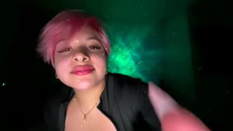 Samymoon online show from November 28, 6:04 pm