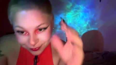 Samymoon online show from December 20, 6:26 pm