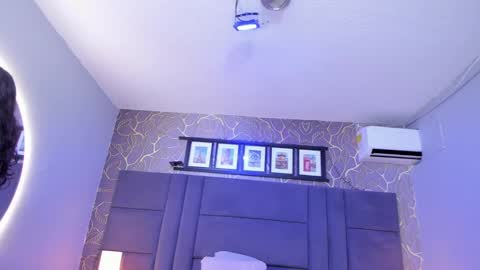 Samy  online show from February 27, 6:46 am