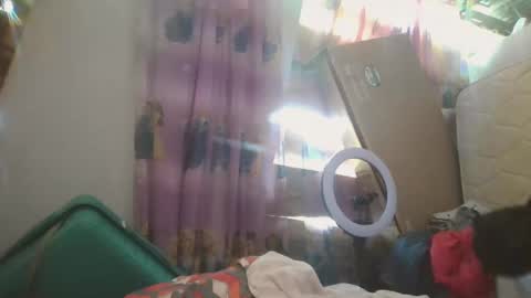 Samy Montoya online show from September 14, 1:45 pm