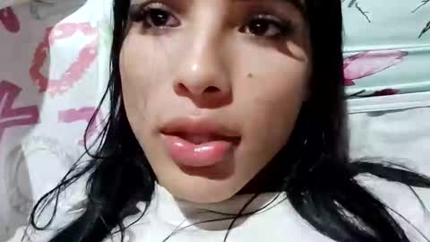 Samy Montoya online show from February 4, 5:00 am