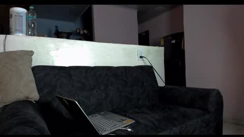 Samy Montoya online show from January 26, 5:02 am