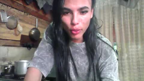 Samy Montoya online show from February 27, 5:27 pm