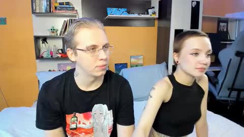 SamyScott online show from March 4, 7:16 am