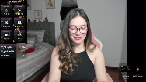 Samanta online show from September 30, 1:27 am