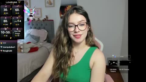 Samanta online show from September 11, 8:10 pm