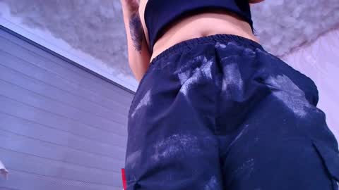 Samyy cole online show from January 13, 11:52 am