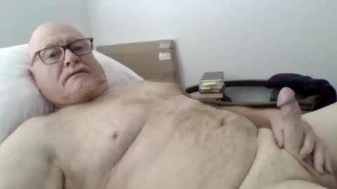 sanager40 online show from November 23, 2:48 pm